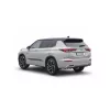 MITSUBISHI OUTLANDER Boční ochranné lišty (2023-)