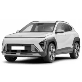 HYUNDAI KONA II Boční ochranné lišty (2023-)