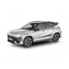 HYUNDAI KONA II Boční ochranné lišty (2023-)
