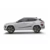 HYUNDAI KONA II Boční ochranné lišty (2023-)