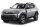 DACIA DUSTER III. Boční ochranné lišty (2024-)