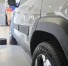 DACIA DUSTER III. Boční ochranné lišty (2024-)