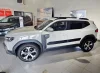DACIA DUSTER III. Boční ochranné lišty (2024-)
