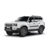 TOYOTA LAND CRUISER J250 Boční ochranné lišty (2023-)