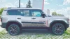 TOYOTA LAND CRUISER J250 Boční ochranné lišty (2023-)