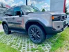 TOYOTA LAND CRUISER J250 Boční ochranné lišty (2023-)