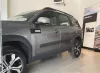 DACIA BIGSTER Boční ochranné lišty (2024-)