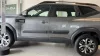 DACIA BIGSTER Boční ochranné lišty (2024-)