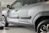 DACIA BIGSTER Boční ochranné lišty (2024-)
