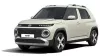 HYUNDAI INSTER Boční ochranné lišty (2024-)