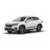 SUZUKI S-CROSS Boční ochranné lišty (2021-)