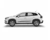 SUZUKI S-CROSS Boční ochranné lišty (2021-)