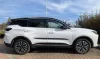 CHERY TIGGO 7 2025- Boční ochranné lišty