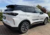 CHERY TIGGO 7 2025- Boční ochranné lišty