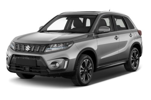 SUZUKI VITARA HYBRID Boční ochranné lišty (2020-2026)