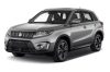 SUZUKI VITARA HYBRID Boční ochranné lišty (2020-2026)