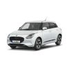 SUZUKI SWIFT Boční ochranné lišty (2024-)