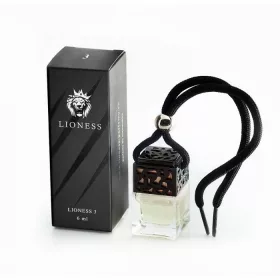   Parfém pro osvěžení vzduchu do auta Lioness 3 - Paco Rabanne 1 Million