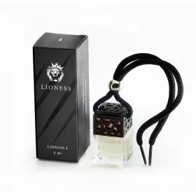   Parfém pro osvěžení vzduchu do auta Lioness 4 - Chanel Bleu De Chanel