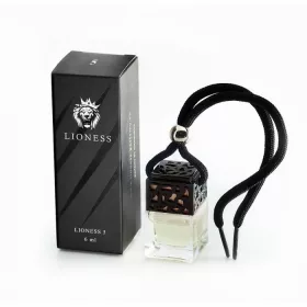   Parfém pro osvěžení vzduchu do auta Lioness 5 - Kenzo Pour Homme