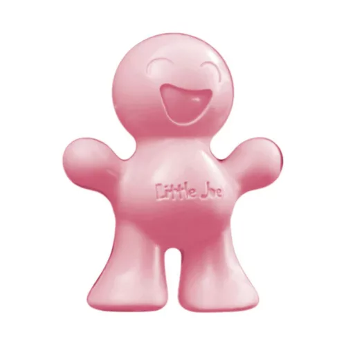 Vůně do auta Little Joe (Flower)