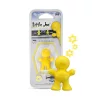 Vanilkový osvěžovač vzduchu do auta Supair Drive AG Little Joe
