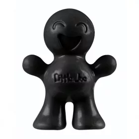   Osvěžovač vzduchu do auta Supair Drive AG Little Joe Black Velvet