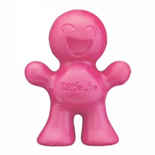 Osvěžovač vzduchu do auta Supair Drive AG Little Joe Strawberry