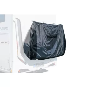 Plachta pro 2 kola na obytný vůz mCaravan 2