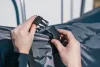 Plachta pro 2 kola na obytný vůz mCaravan 2