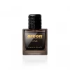 Parfém pro osvěžení vzduchu do auta Areon Vanilla Black - 50ml