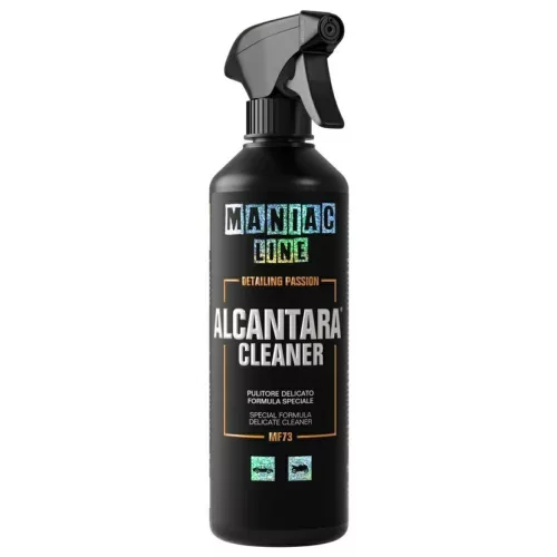 Manian line čistič Alcantara - 500 ml