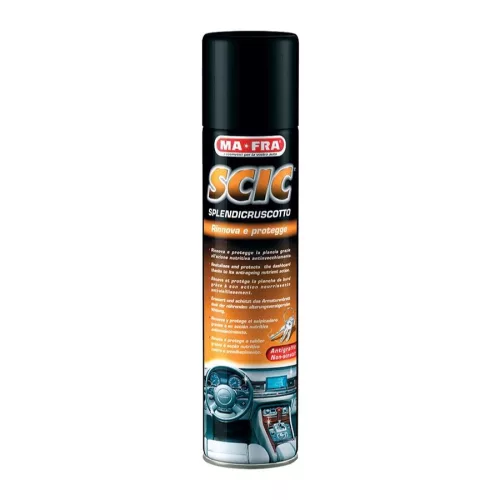 Mafra Scic čistící sprej - 600ml, oranžový