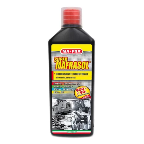 Mafra Supermafrasol odmašťovač - 900 ml