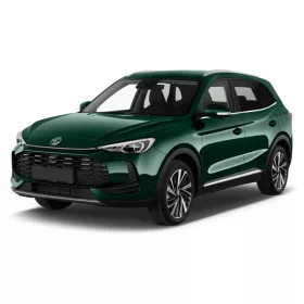 MG ZS VANA DO KUFRU (2025-)