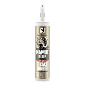 Lepidlo Mamut High Tack - 290 ml, bílé