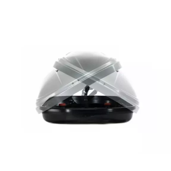 Modula WeGo 500 TETŐBOX - fehér