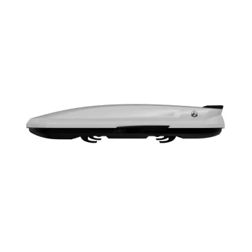   Střešní box Northline Tirol 420 Wing 2.GEN (bílý-lesklý)