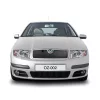 Zimní clona chladiče Škoda Fabia I. 2000-2007