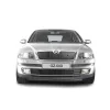 Zimní clona chladiče Škoda Octavia II. 2004-2008 (horní)
