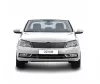 Zimní clona chladiče VW Passat B7 2010-2015