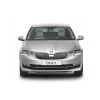 Zimní clona chladiče Škoda Octavia III. 2016-2020