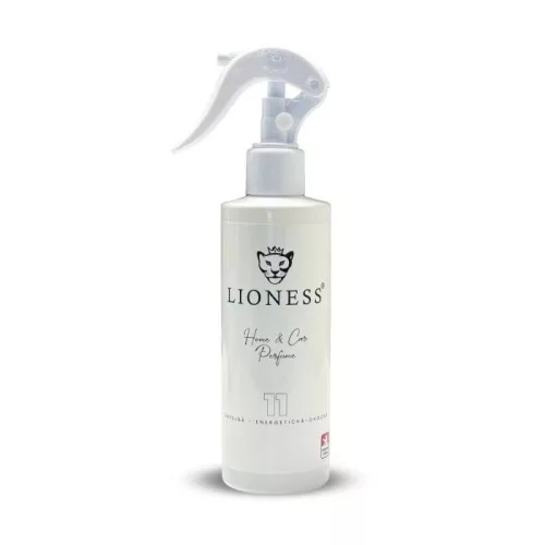 Interiérový parfém Home&Car Lioness 11 (200ml)