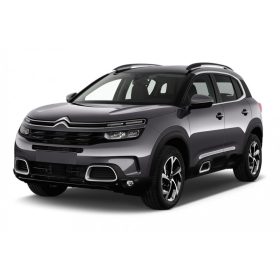 CITROEN C5 AIRCROSS 3D PREMIUM GUMOVÉ KOBERCE (2018-)