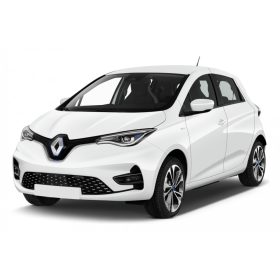 RENAULT ZOE 3D PREMIUM GUMOVÉ KOBERCE (2012-2022)