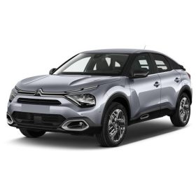 CITROEN C4 3D PREMIUM GUMOVÉ KOBERCE (2020-)