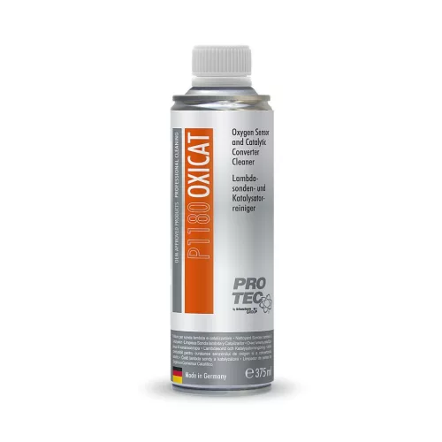 ProTec Oxicat čistič výfukového systému - 375 ml