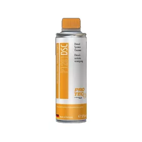 ProTec Diesel Cleaner Injector Cleaner - 375ml