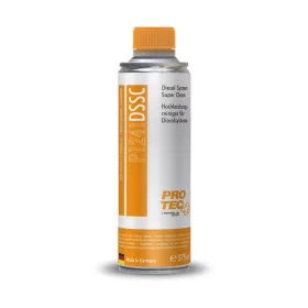   ProTec Diesel System Super Clean Čistič dieselových motorů - 375 ml