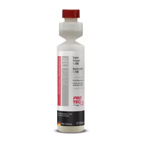 Aditivum do benzínu PROTEC E10 - 250ml